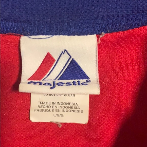 Philadelphia Phillies Jersey - Picture 4 of 6